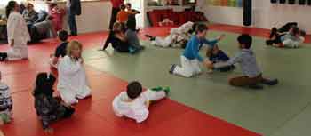 Kampfsportschule-Düsseldorf-Minis-Judo-Kung-Fu