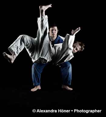 judo düsseldorf