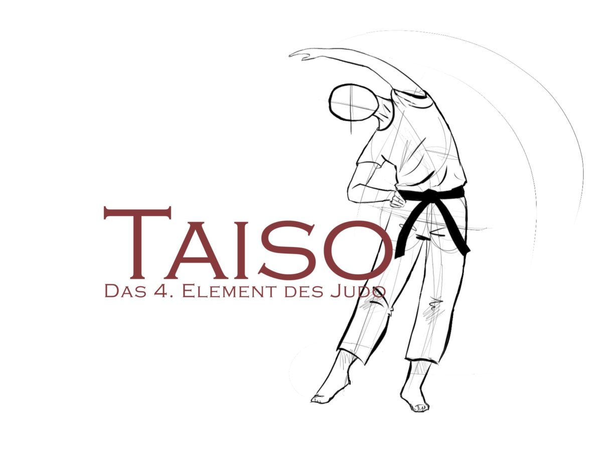 taiso düsseldorf gerresheim vennhausen unterbach eller kampfsportart 4. element des judo