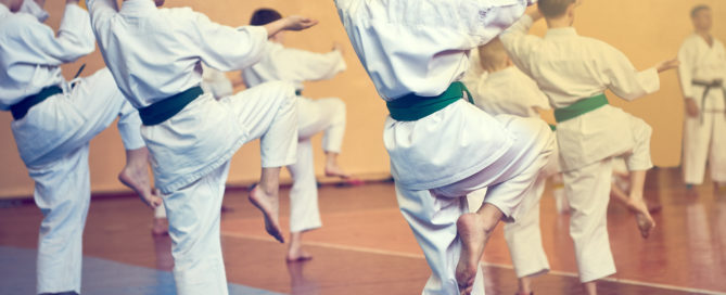 Judo, Kung Fu, Taekwondo, Kickboxen, Capoeira, Pilates, MMA, Yoga Düsseldorf Gerresheim, Unterbach, Eller, Flingern, Vennhausen