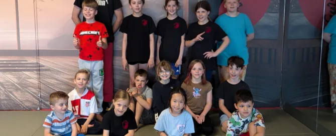 Judo, Kung Fu, Düsseldorf Gerresheim