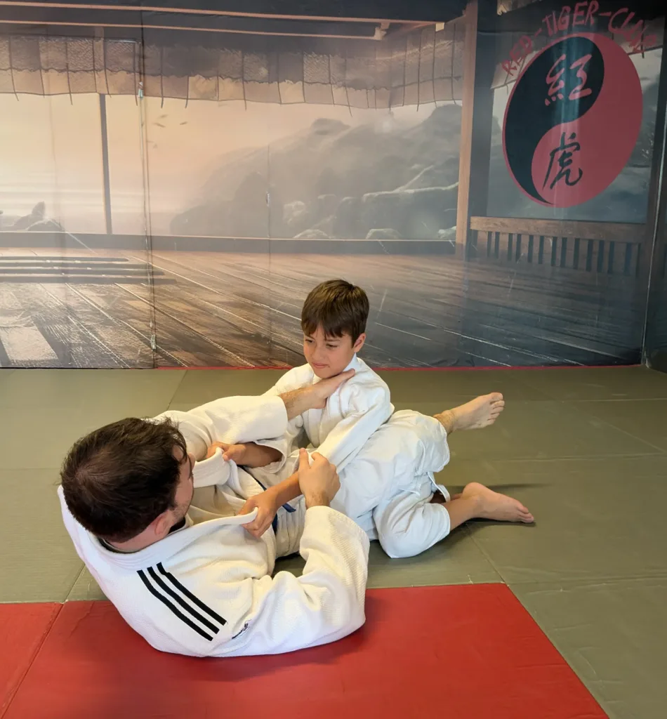 BJJ_Haan_Partnertraining Kopie BJJ, Brazilian Jiu-Jitsu, Haan, Wuppertal, Velbert, Hilden, Solingen, Wülfrath, Kampfsport, Selbstverteidigung