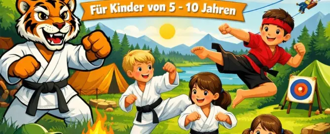 Judo, Kung Fu, Kickboxen, Taekwondo, MMA, Pilates, Ballett, Selbstverteidigung, Frauen-SV