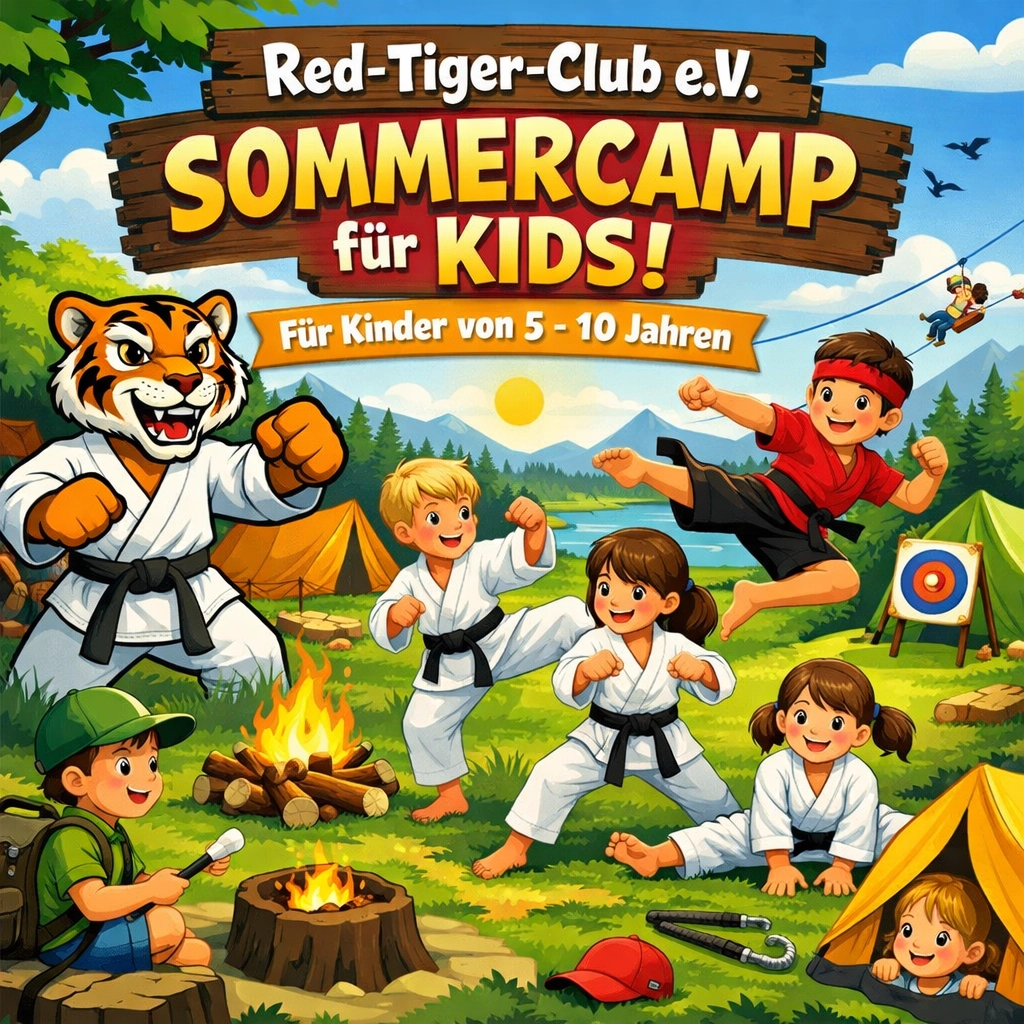 Judo, Kung Fu, Kickboxen, Taekwondo, MMA, Pilates, Ballett, Selbstverteidigung, Frauen-SV